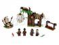 LEGO 4182 Piráti z Karibiku Útěk před kanibaly 2