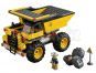 LEGO 4202 Těžební nákladní vůz 2