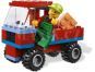 LEGO 4626 Modrý box s kostkami 3