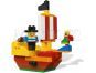 LEGO 4628 Zábava s kostkami 3