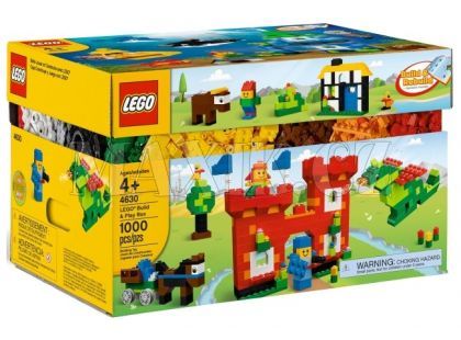 LEGO 4630 Postav a hraj