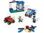 LEGO 4636 Stavební sada Policie 2
