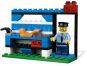 LEGO 4636 Stavební sada Policie 5