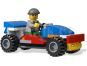 LEGO 4636 Stavební sada Policie 6
