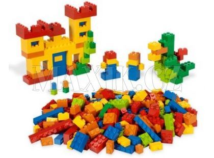 LEGO 5529 Základní kostky