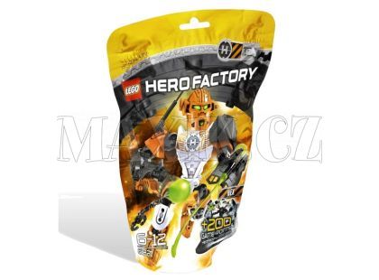 LEGO 6221 Hero Factory Nex