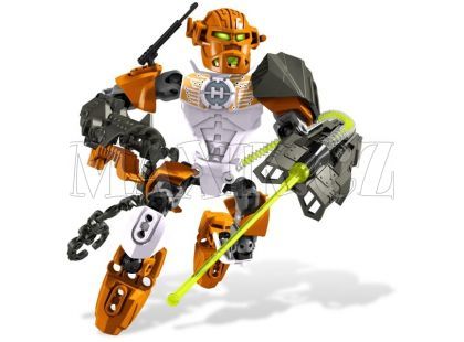 LEGO 6221 Hero Factory Nex