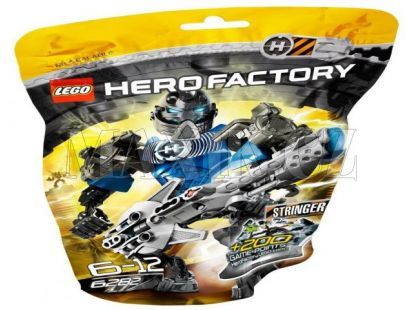 LEGO 6282 Hero Factory Stringer