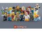 LEGO 71000 Minifigurky 9. série 2