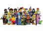 LEGO 71007 Minifigurky - 12. série 2