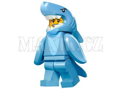 LEGO 71011 Minifigurky 15. série