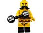 LEGO 71018 Minifigurky 17.série 4