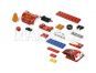 LEGO 8200 CARS Radiator Springs Lightning McQueen 2