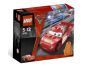 LEGO 8200 CARS Radiator Springs Lightning McQueen 3