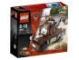 LEGO 8201 CARS Classic Mater 3