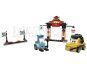 LEGO 8206 CARS Tokyo Pit Stop 2