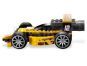 LEGO 8228 RACERS Žluté žihadlo 3