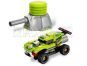 LEGO 8231 RACERS Zelený džíp 2