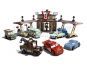 LEGO 8487 CARS Flo.s V8 Café 2