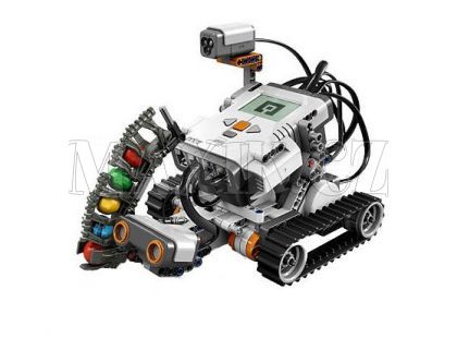 LEGO 8547 Mindstorms NXT 2.0