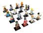 LEGO 8805 Minifigurky 5. série 2