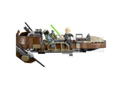 LEGO 9496 Star Wars Pouštní mobil