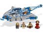 LEGO 9499 Star Wars Gunganská ponorka 2