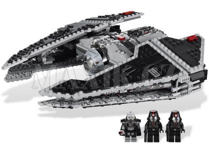 LEGO 9500 Star Wars Stíhací letoun Sithů