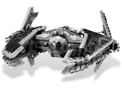 LEGO 9500 Star Wars Stíhací letoun Sithů