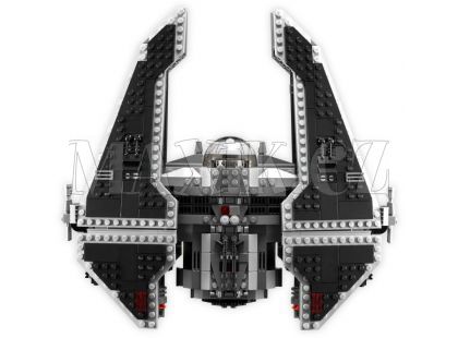 LEGO 9500 Star Wars Stíhací letoun Sithů