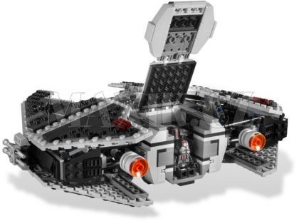 LEGO 9500 Star Wars Stíhací letoun Sithů