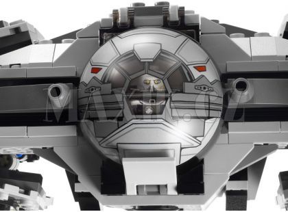 LEGO 9500 Star Wars Stíhací letoun Sithů