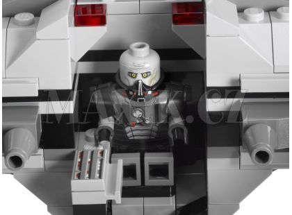 LEGO 9500 Star Wars Stíhací letoun Sithů