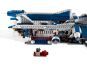 LEGO 9515 Star Wars Bojová loď 6