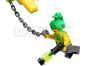 LEGO Agents 70163 Toxikitovo toxické rozpuštění 5