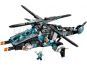 LEGO Agents 70170 UltraCopter vs. AntiMatter 3