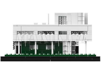 LEGO Architecture 21014 Villa Savoye