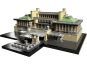 LEGO Architecture 21017 Imperial Hotel 2
