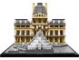 LEGO Architecture 21024 Louvre 2
