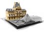 LEGO Architecture 21024 Louvre 3