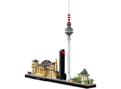 LEGO Architecture 21027 Berlín