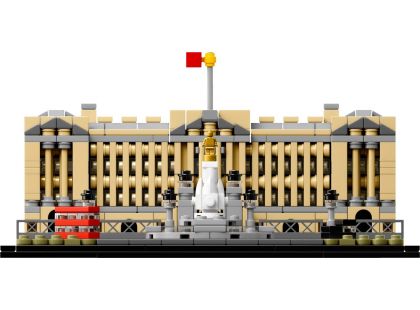 LEGO Architecture 21029 Buckinghamský palác