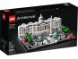 LEGO® Architecture 21045 Trafalgarské náměstí 7