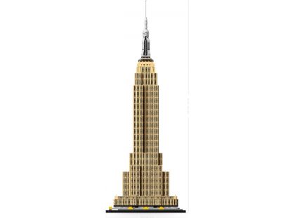 LEGO® Architecture 21046 Empire State Building