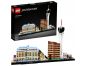 LEGO Architecture 21047 Las Vegas 3