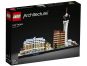 LEGO Architecture 21047 Las Vegas 2