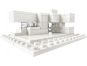 LEGO Architecture 21050 Studio 4