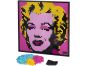 LEGO® ART 31197 Andy Warhol's Marilyn Monroe 2