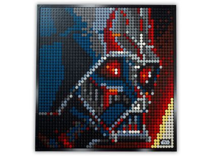 LEGO® ART 31200 Star Wars™ Sith™