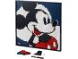 LEGO® ART 31202 Disney's Mickey Mouse 2